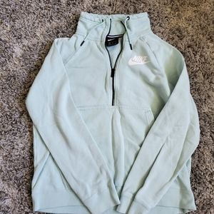 Nike sweatshirt